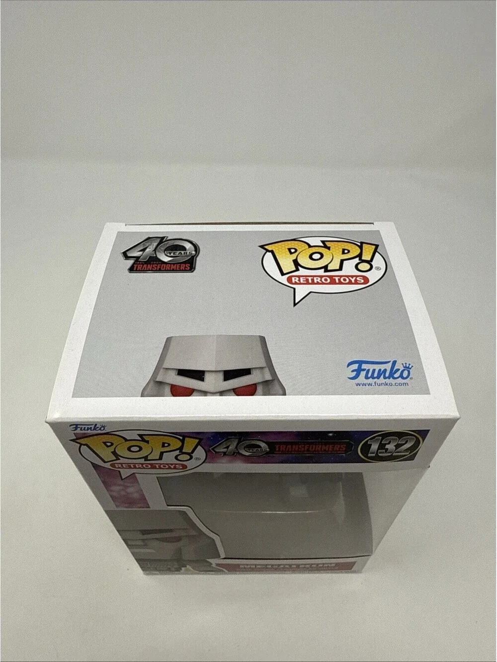 Funko product pop